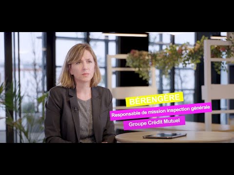 #CashExperts - Bérangère, Responsable de mission inspection générale