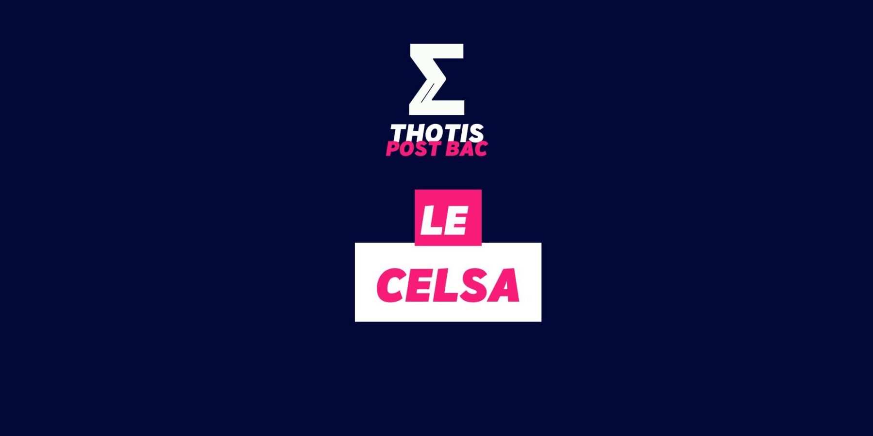Le Celsa
