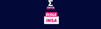 École INSA