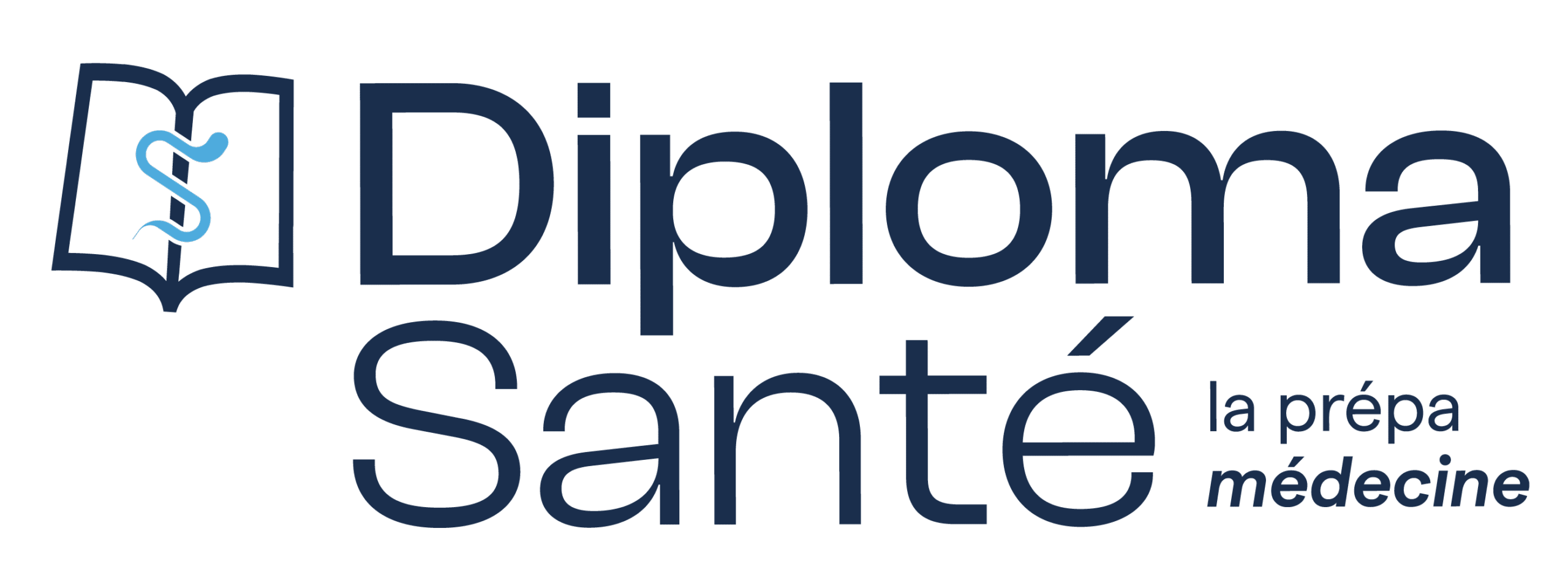 Logo Diploma Santé Logo Diploma Santé