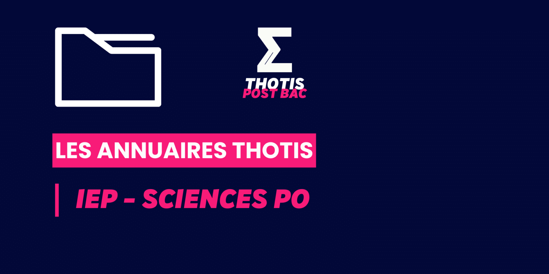 IEP_Sciences_po_Annuaire_Thotis