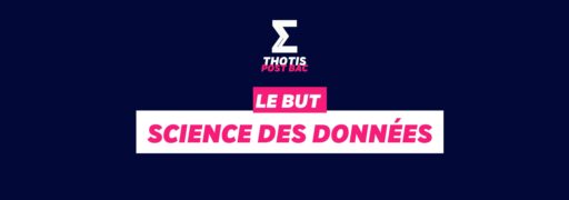BUT Science des données