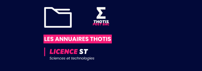 LICENCE_ST_Annuaire_Thotis