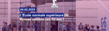 Normale Supérieure de Rennes