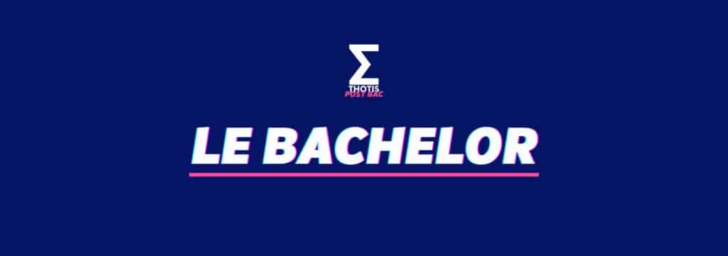 le bachelor