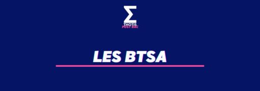 Les BTSA