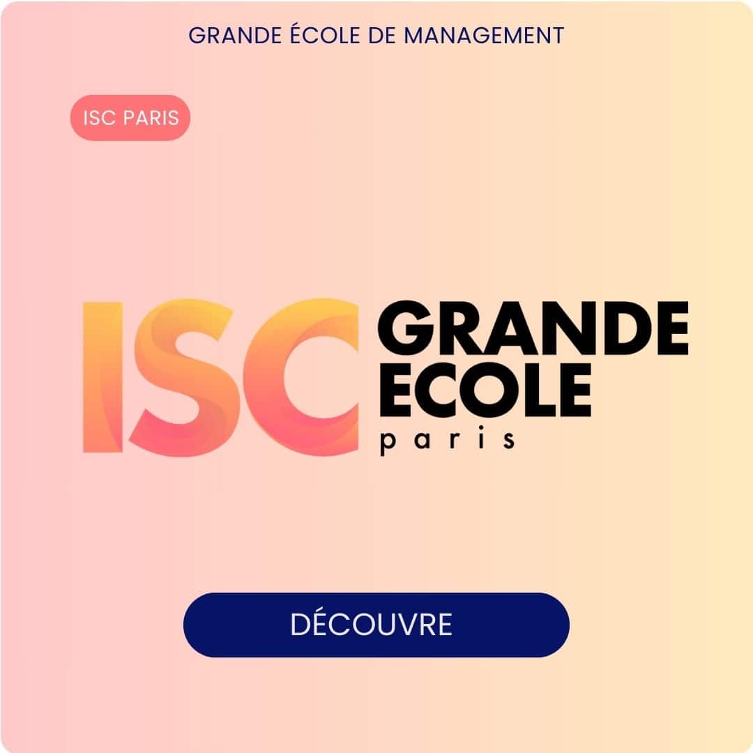 ISC Paris