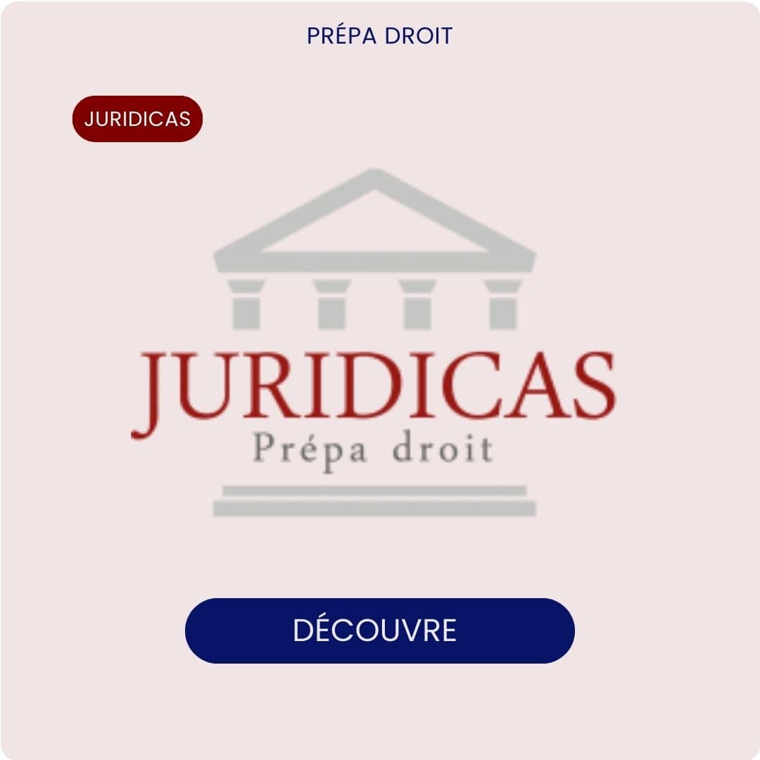 Juridicas
