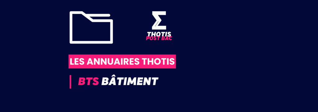 BTS_Bâtiment_Annuaire_Thotis