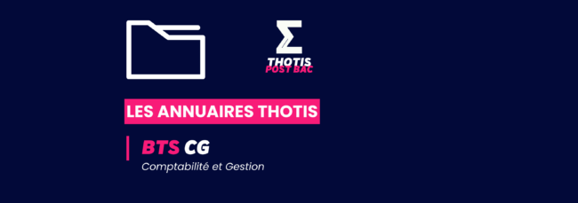 BTS_CG_Annuaire_Thotis