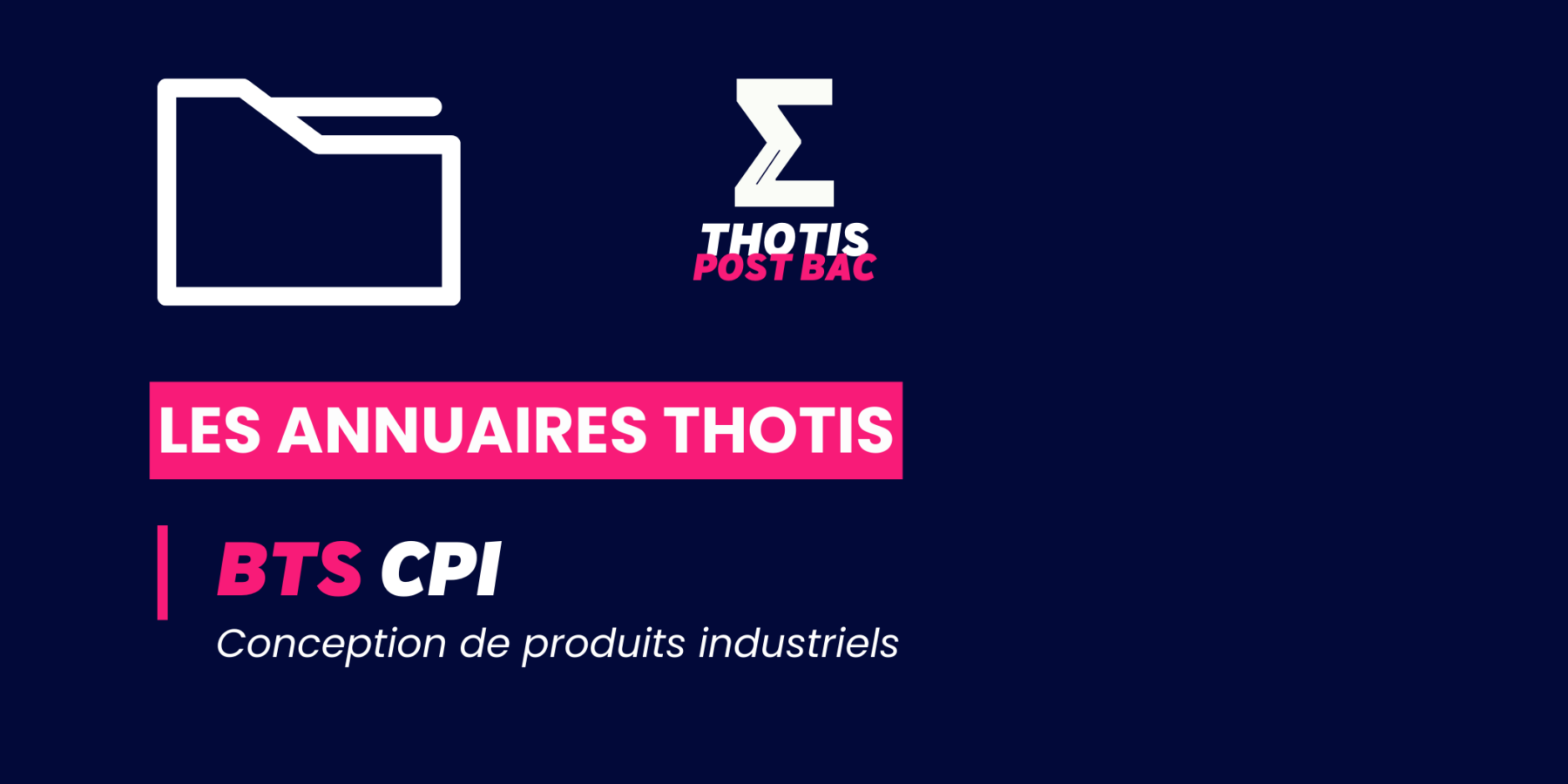 BTS_CPI_Annuaire_Thotis