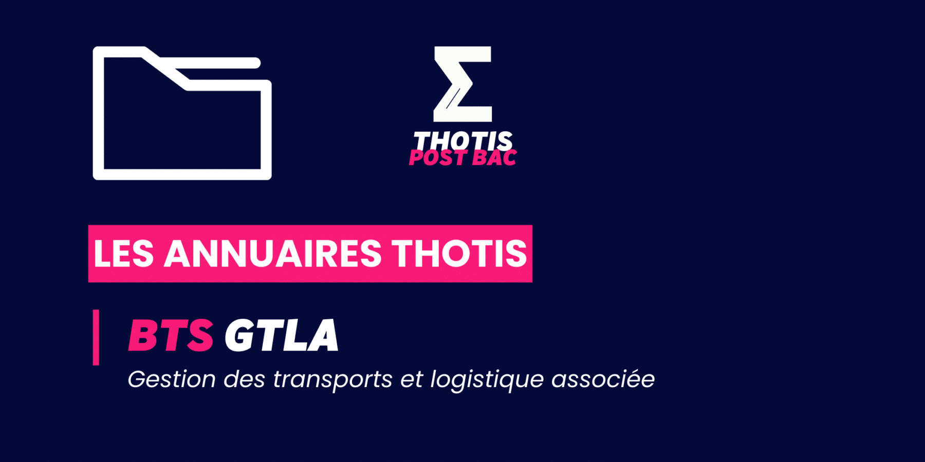 BTS_GTLA_Annuaire_Thotis