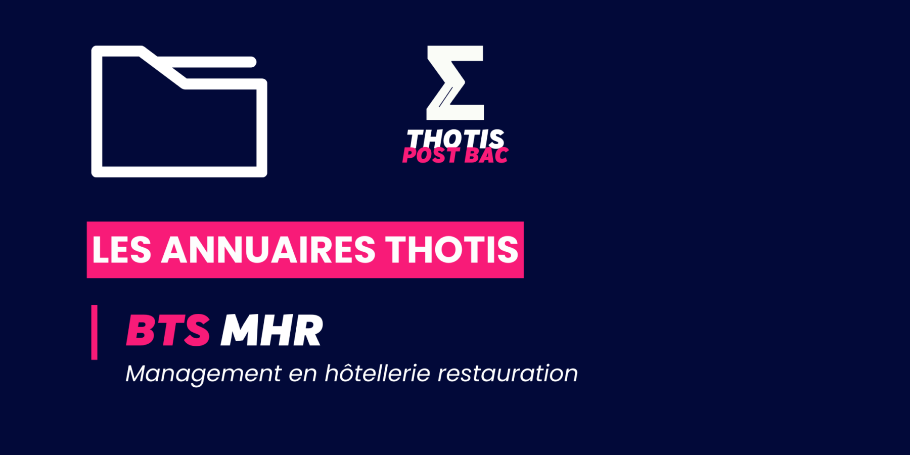 BTS_MHR_Annuaire_Thotis