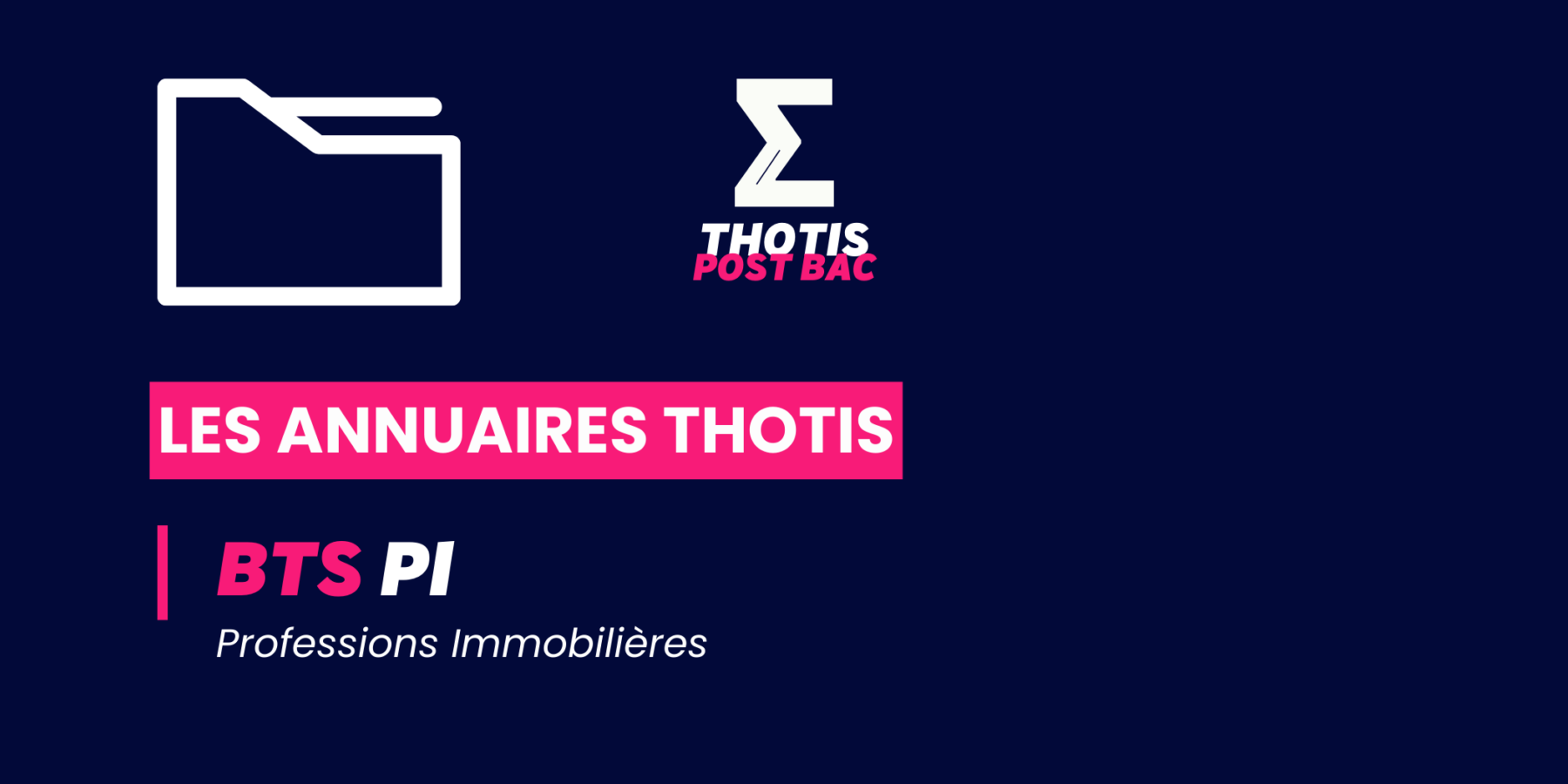 BTS_PI_Annuaire_Thotis