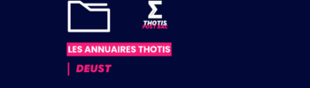 DEUST_Annuaire_Thotis