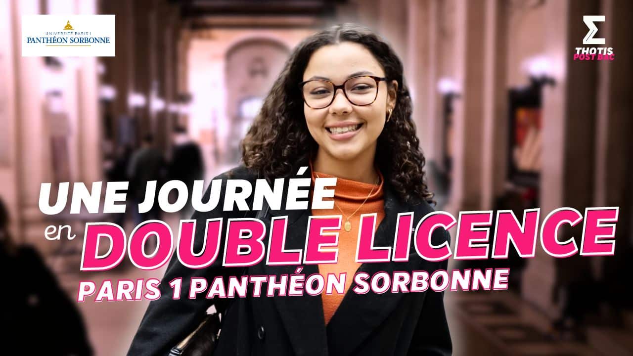 une journée en double licence