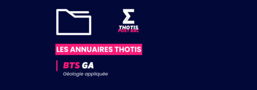 BTS_GA_Annuaire_Thotis