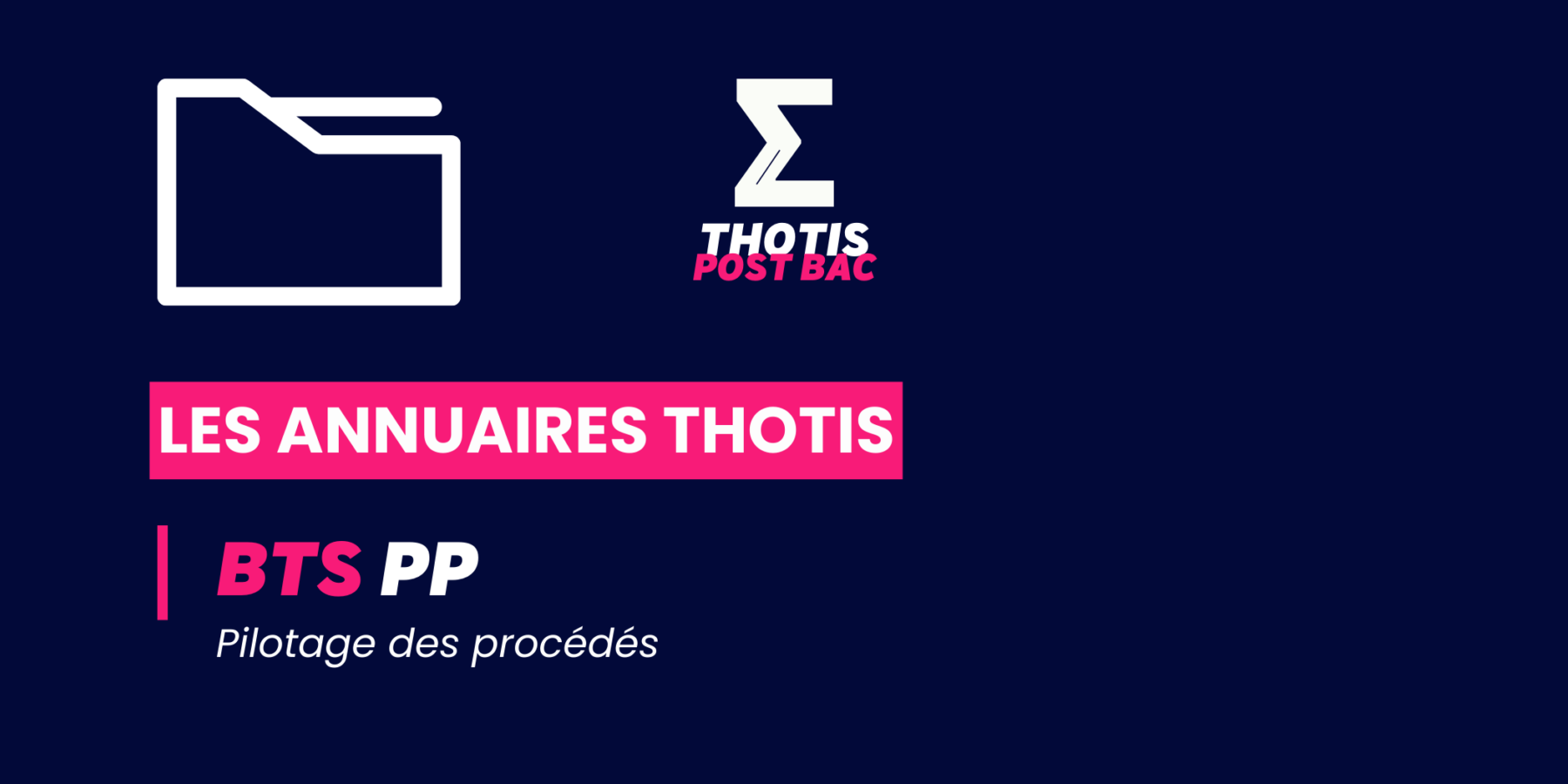 BTS_PP_Annuaire_Thotis