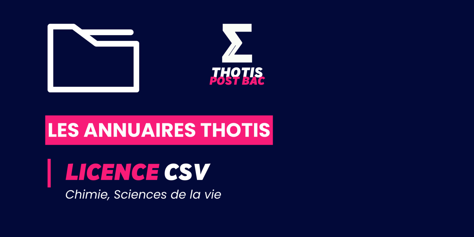 Licence_CSV_Annuaire_Thotis
