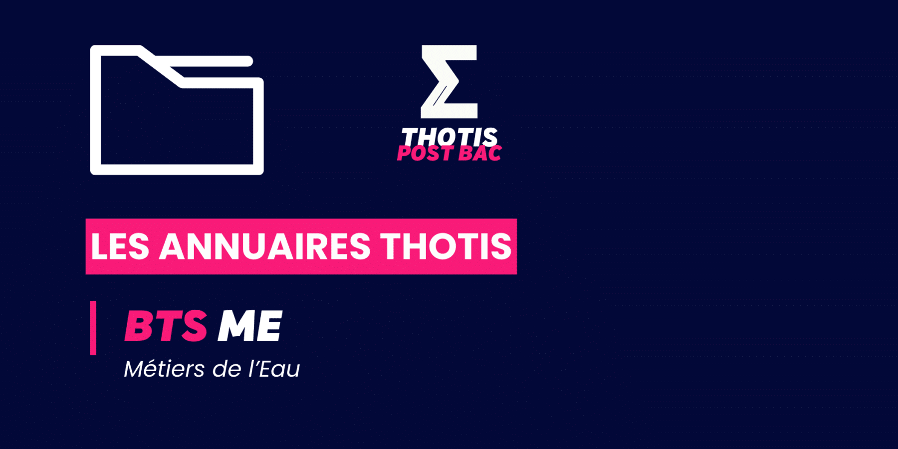 BTS_ ME_Annuaire_Thotis