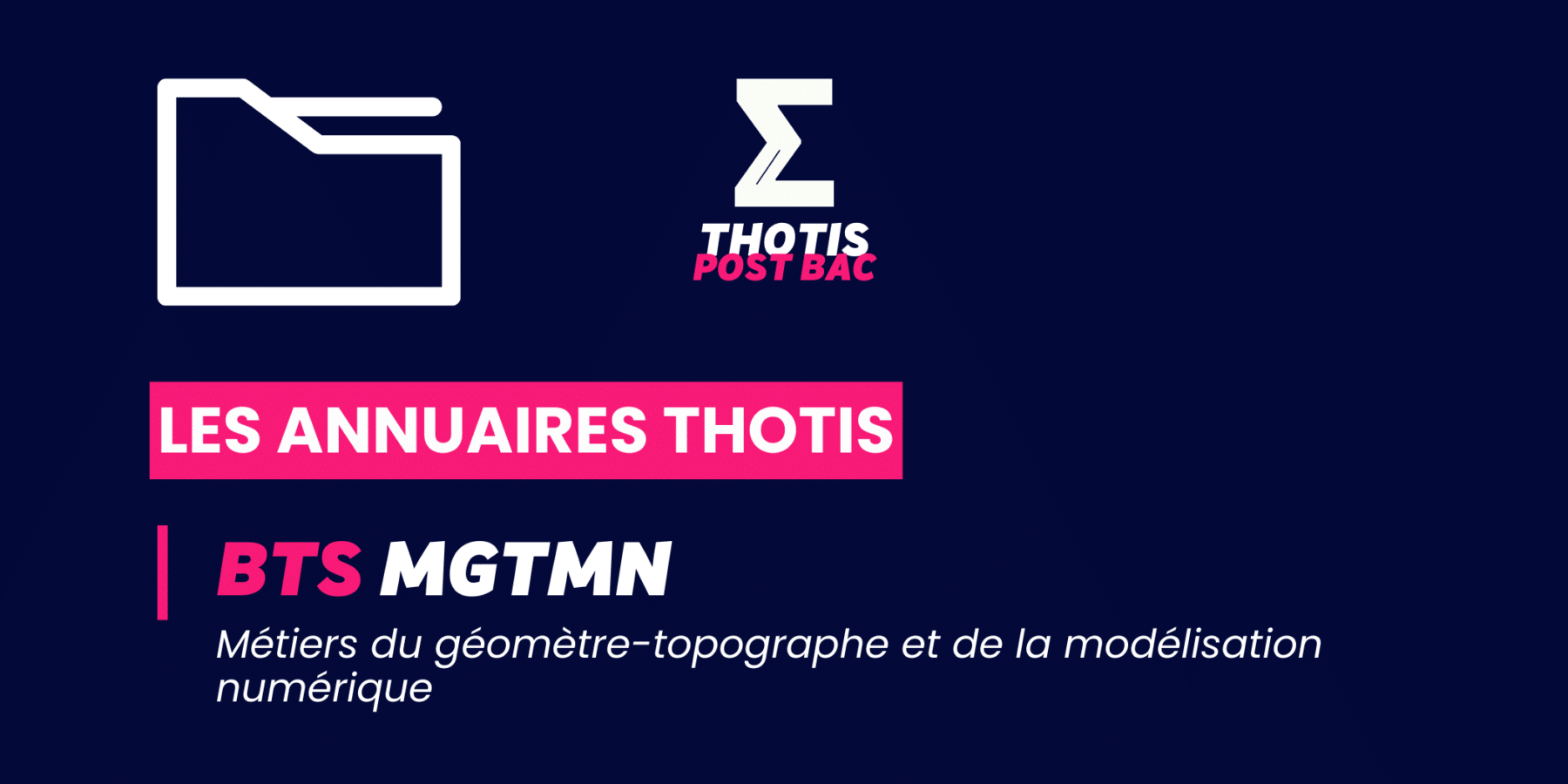 BTS_MGTMN_Annuaire_Thotis