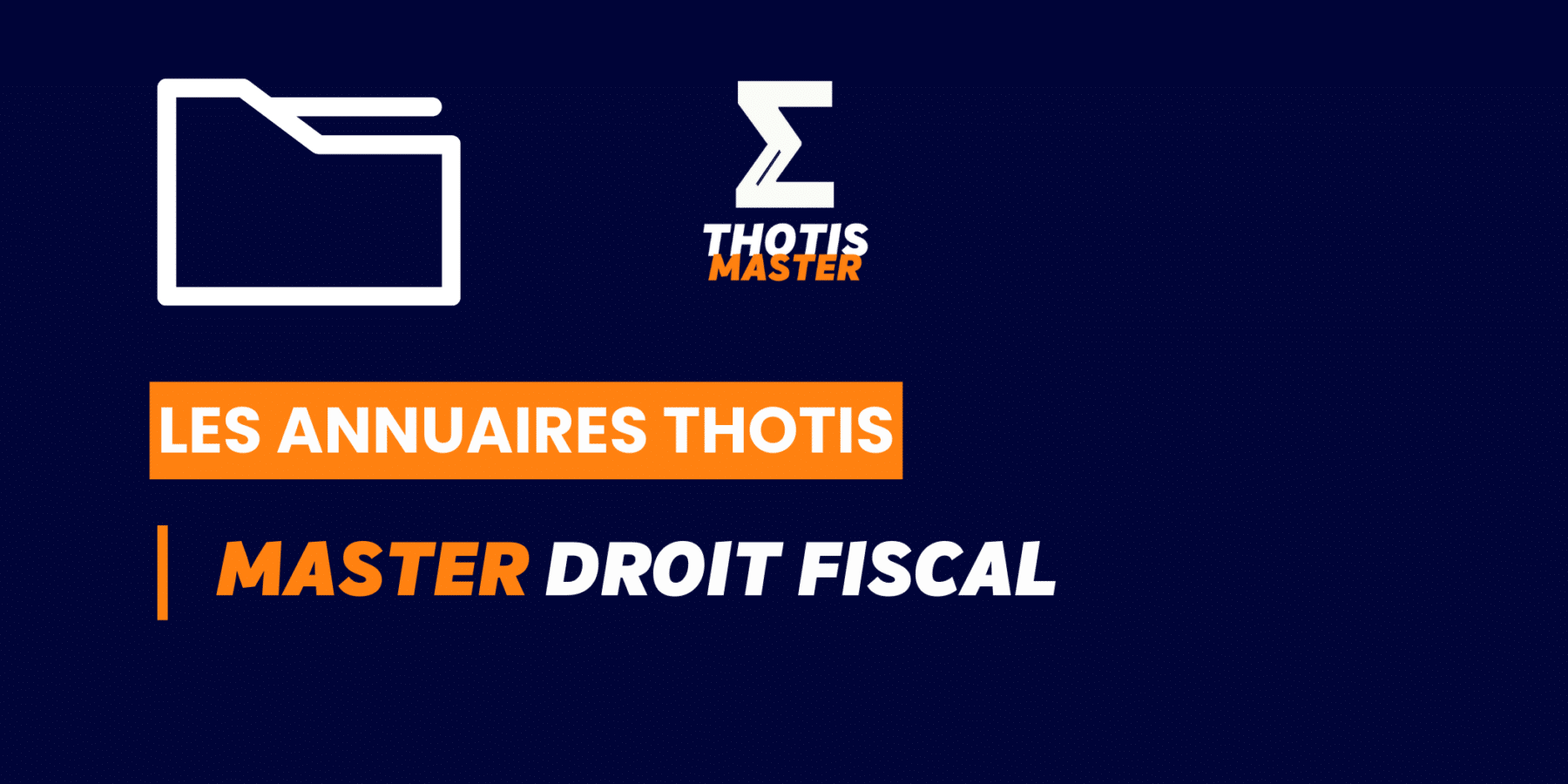 MASTER_Droit -fiscal_Annuaire_Thotis