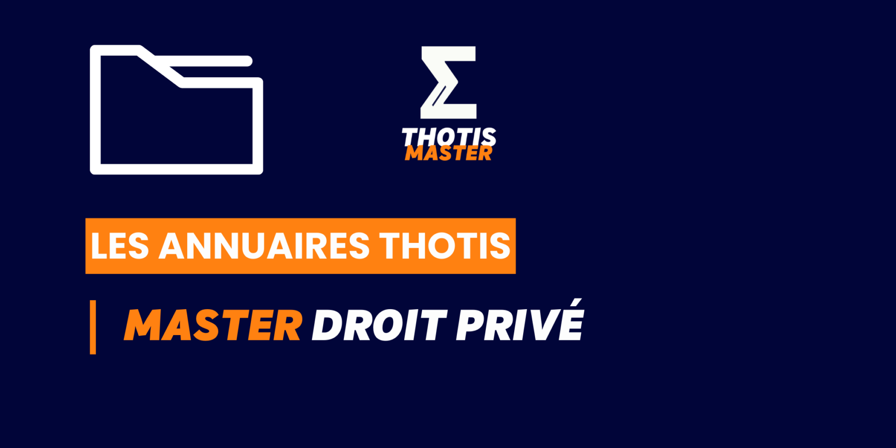 MASTER_Droit_privé_Annuaire_Thotis
