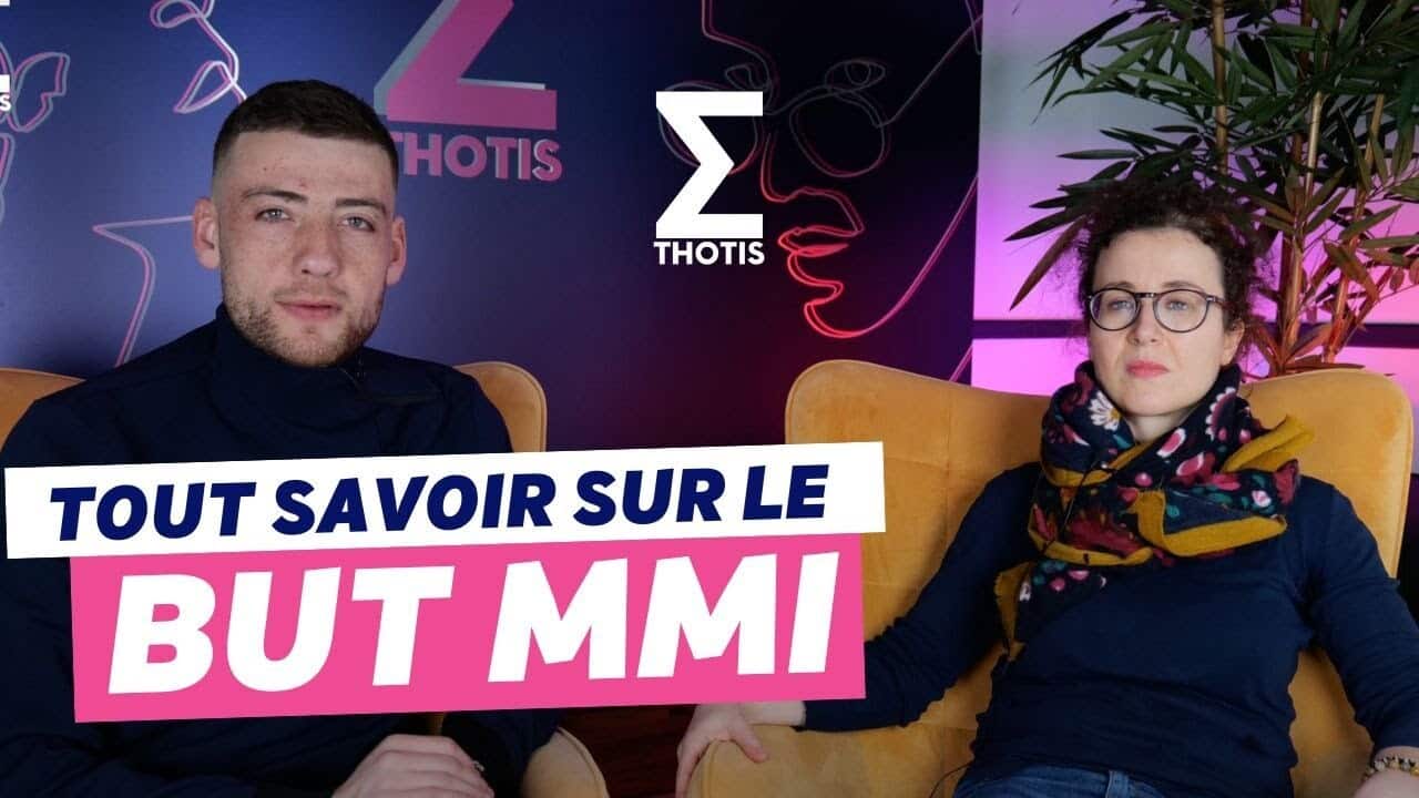 TOUT SAVOIR SUR LE BUT MMI