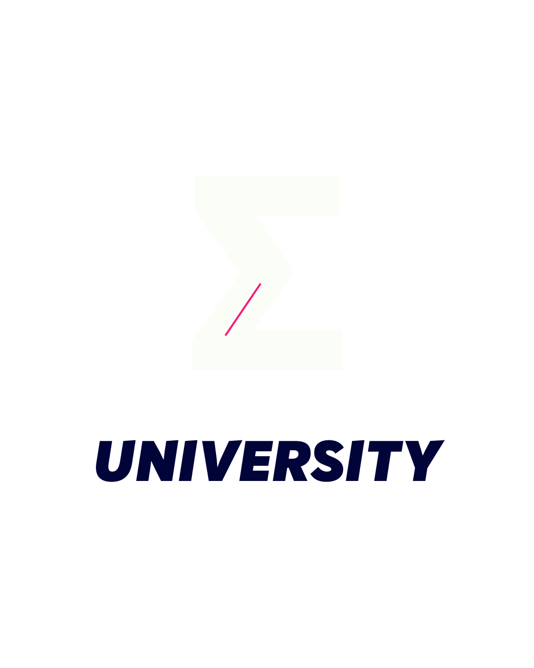 logo thotis university bleu