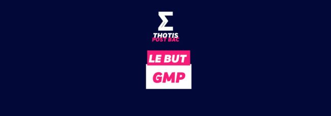 LE BUT GMP