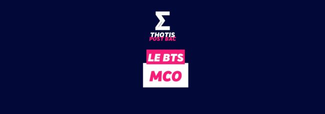BTS MCO