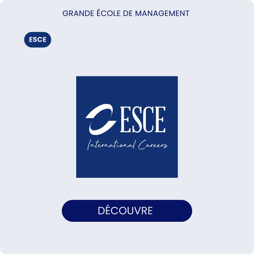 esce logo