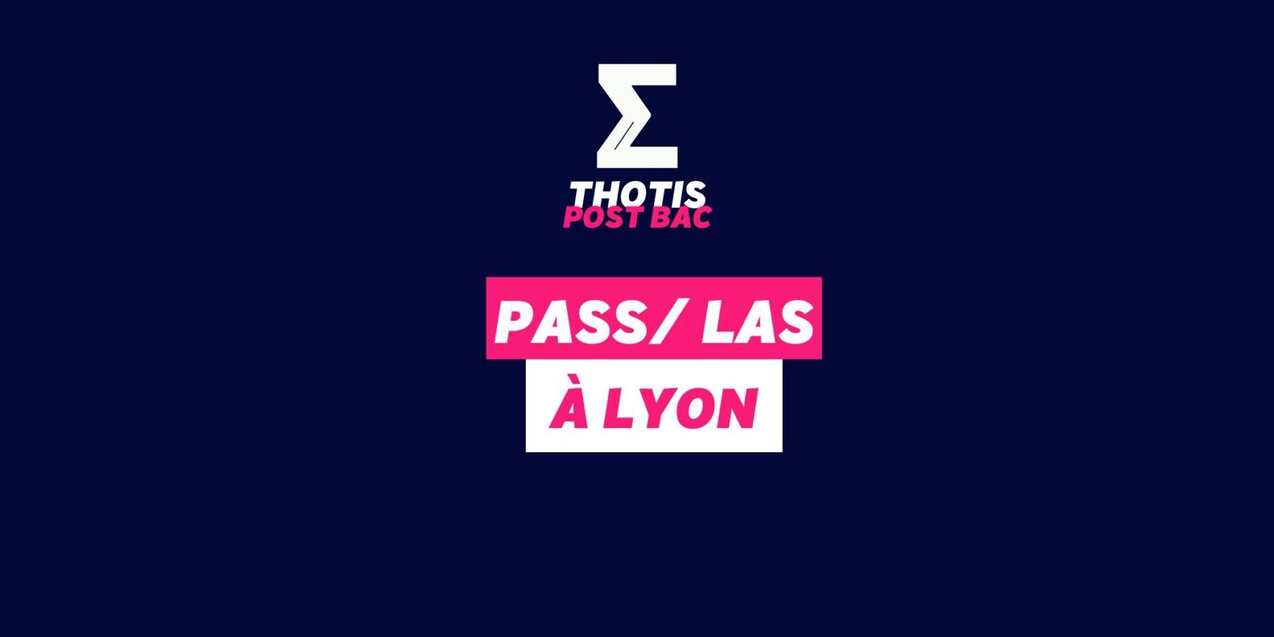 PASS/ LAS LYON