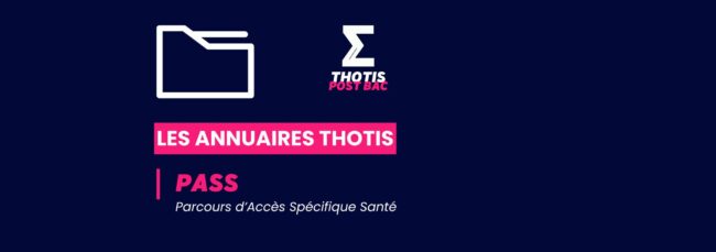 PASS Annuaire