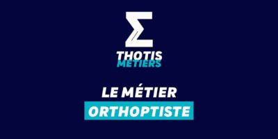 Orthoptiste