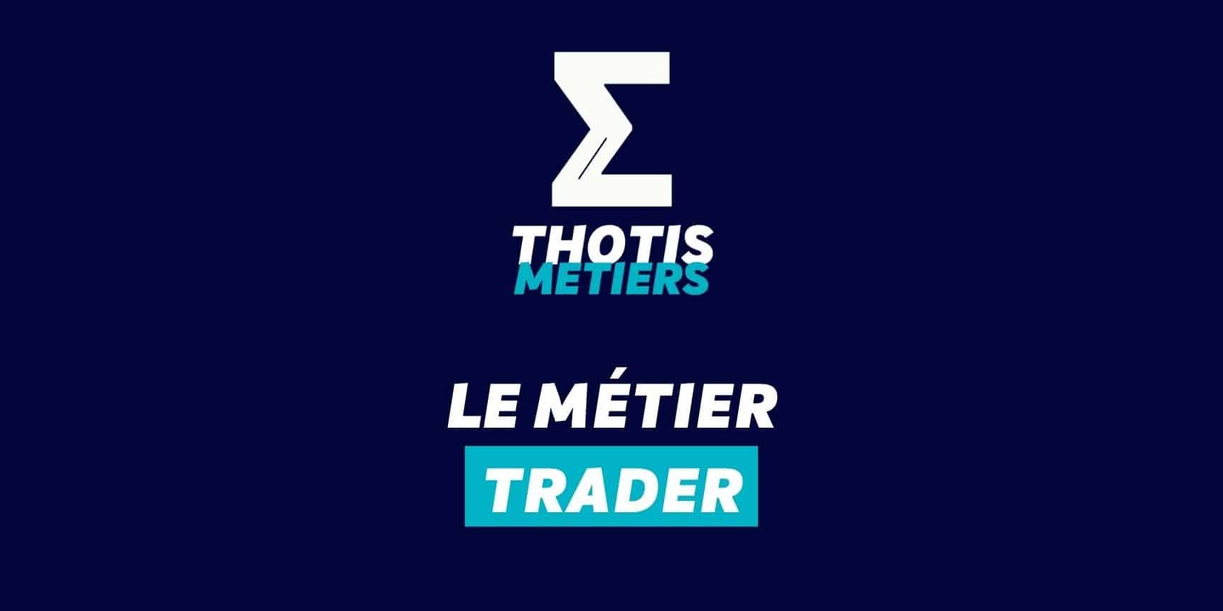 Trader