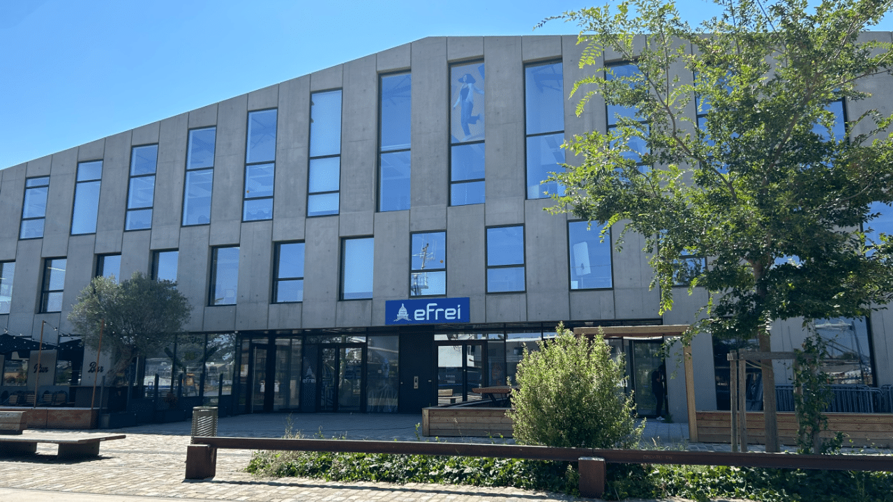 efrei-campus-bordeaux
