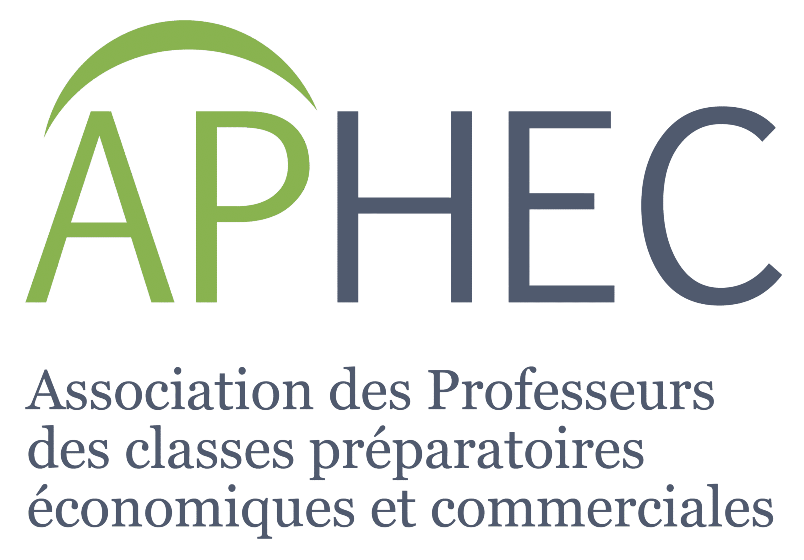 Logo APHEC transparent