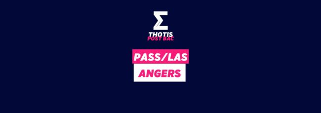 PASS & LAS Angers