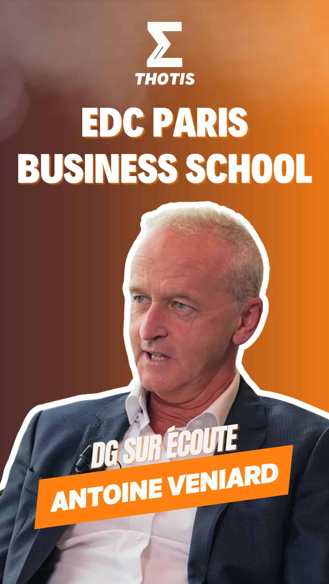 edc paris business school